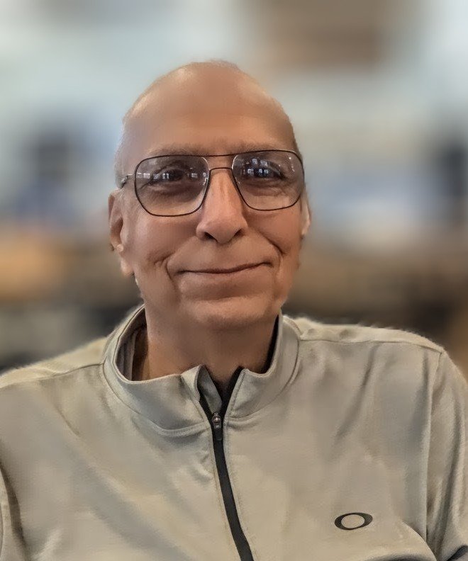 Profile photo of Jagjit Singh Ghungesh