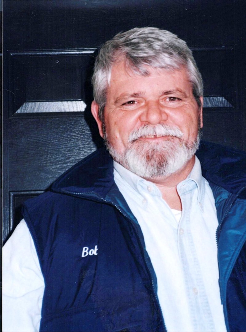 Profile photo of Robert (Bob) Leroy Leeper Sr