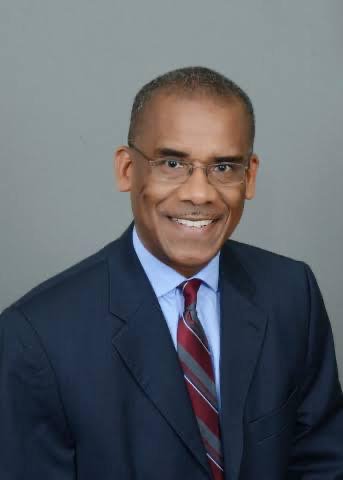 Profile photo of Tomlin J. Paul