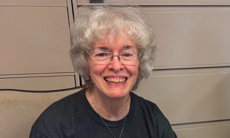 Profile photo of Renée Jean Transburg