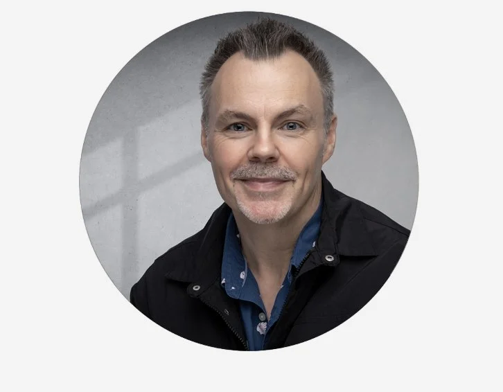 Profile photo of Richard Cawood