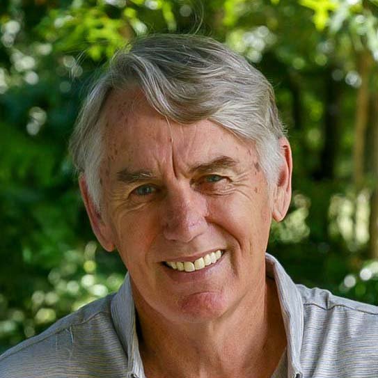 Profile photo of M. James Jordan