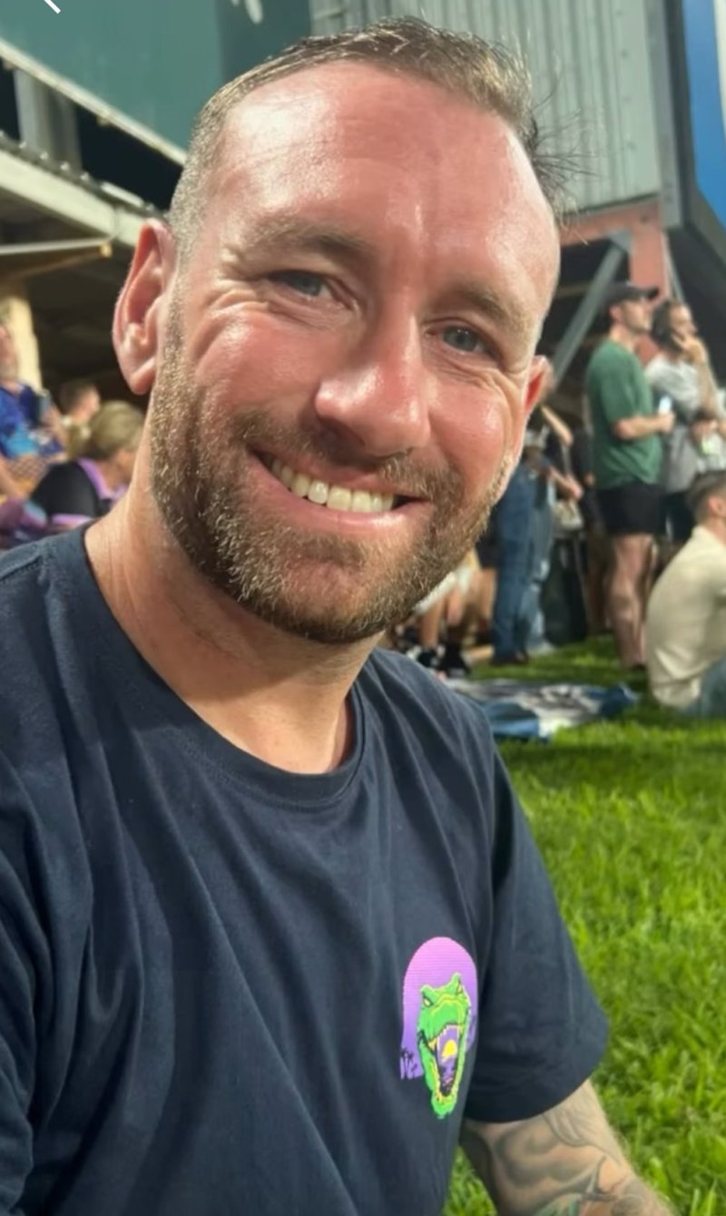 Profile photo of Colin Kennedy