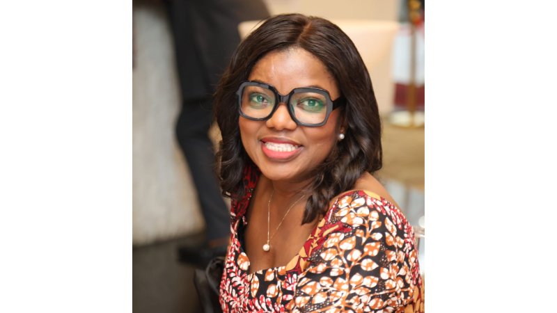 Profile photo of Abie J. Adese