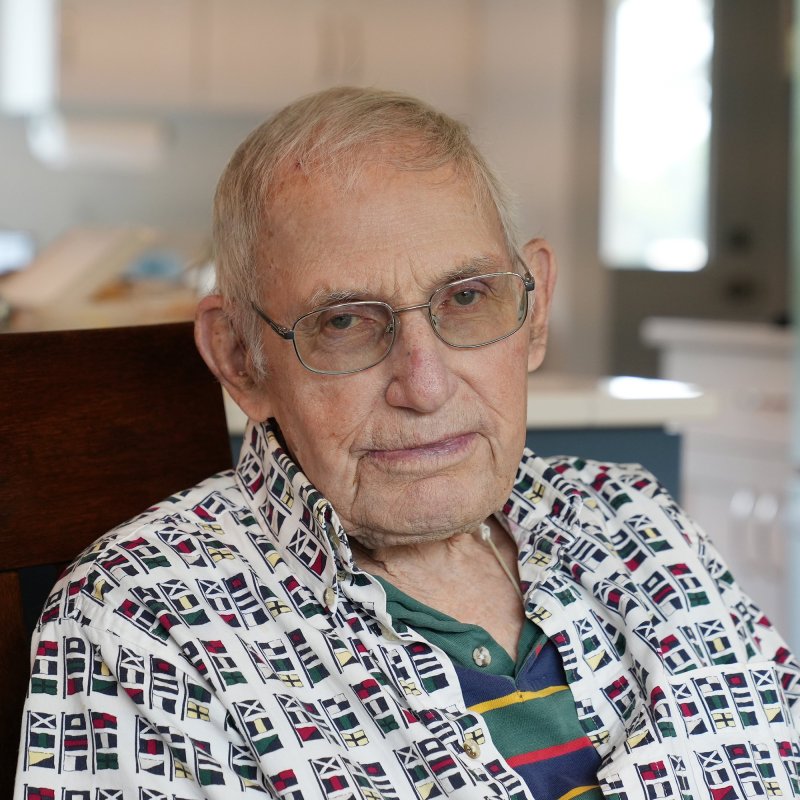 Profile photo of Guy W Rodgers