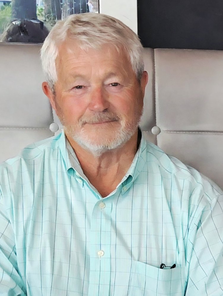 Profile photo of Norman Lee Cole