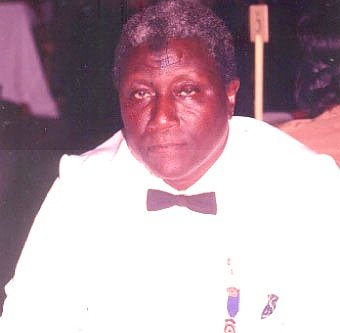 Profile photo of Alhagi Abdoulie Antouman FAAL  ( A.A. FAAL)
