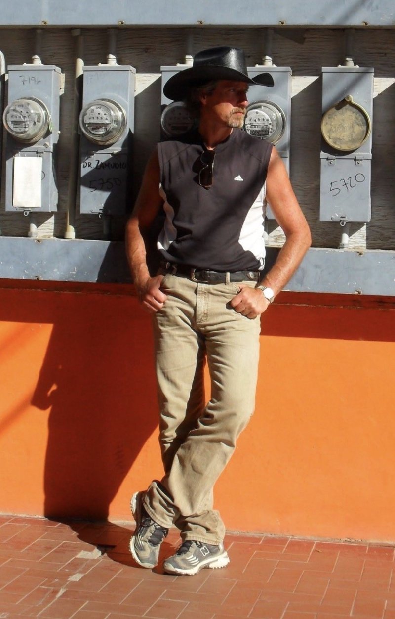 Profile photo of Gene Spencer