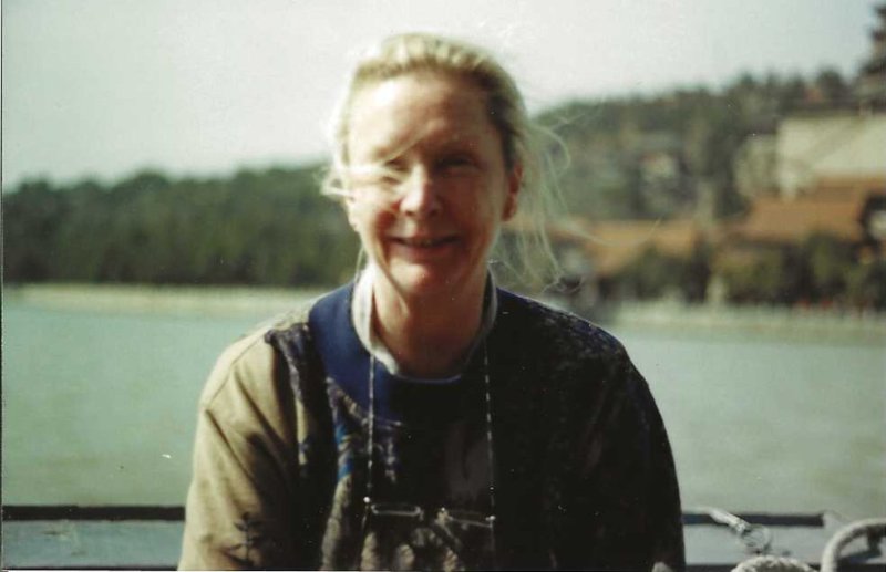 Profile photo of Jane Z. Moss