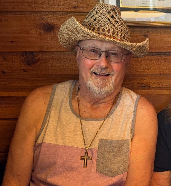 Profile photo of Dale Eugene Etienne