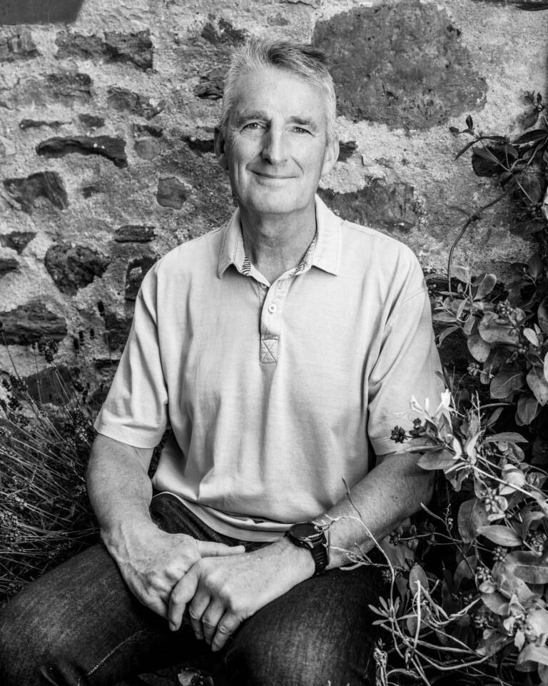 Profile photo of John Irvine