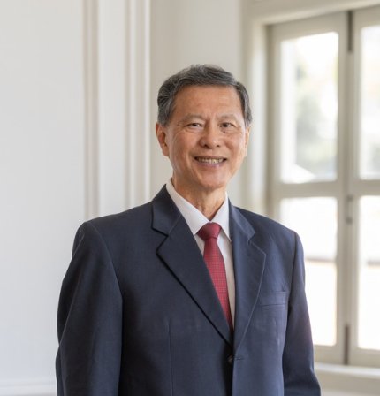 Profile photo of Chua Kok Eng