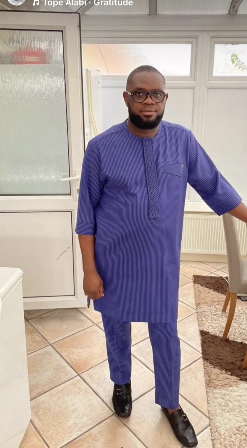 Profile photo of Olajuwon Balogun