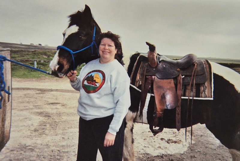 Profile photo of Della Jean Silva