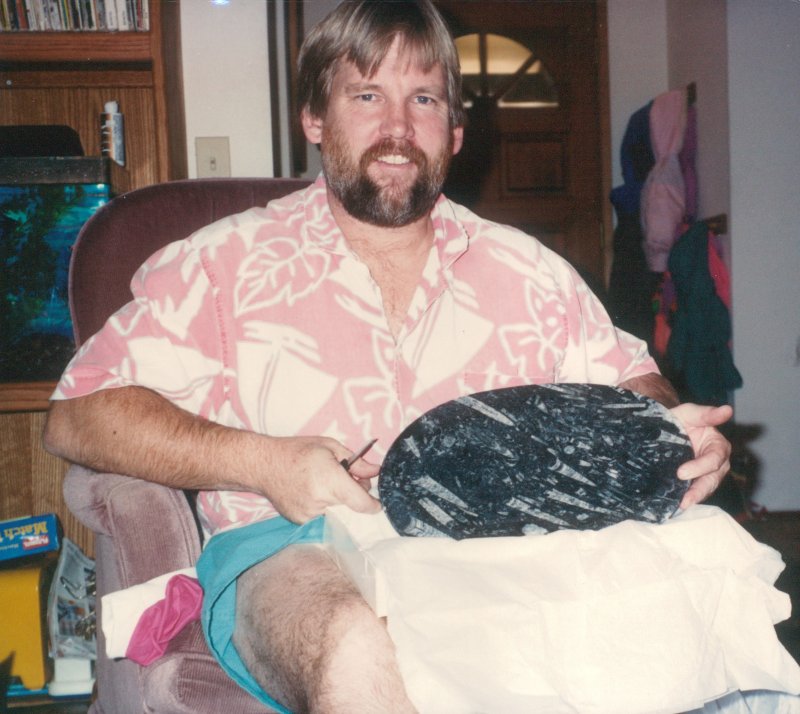 Profile photo of Brad Belden