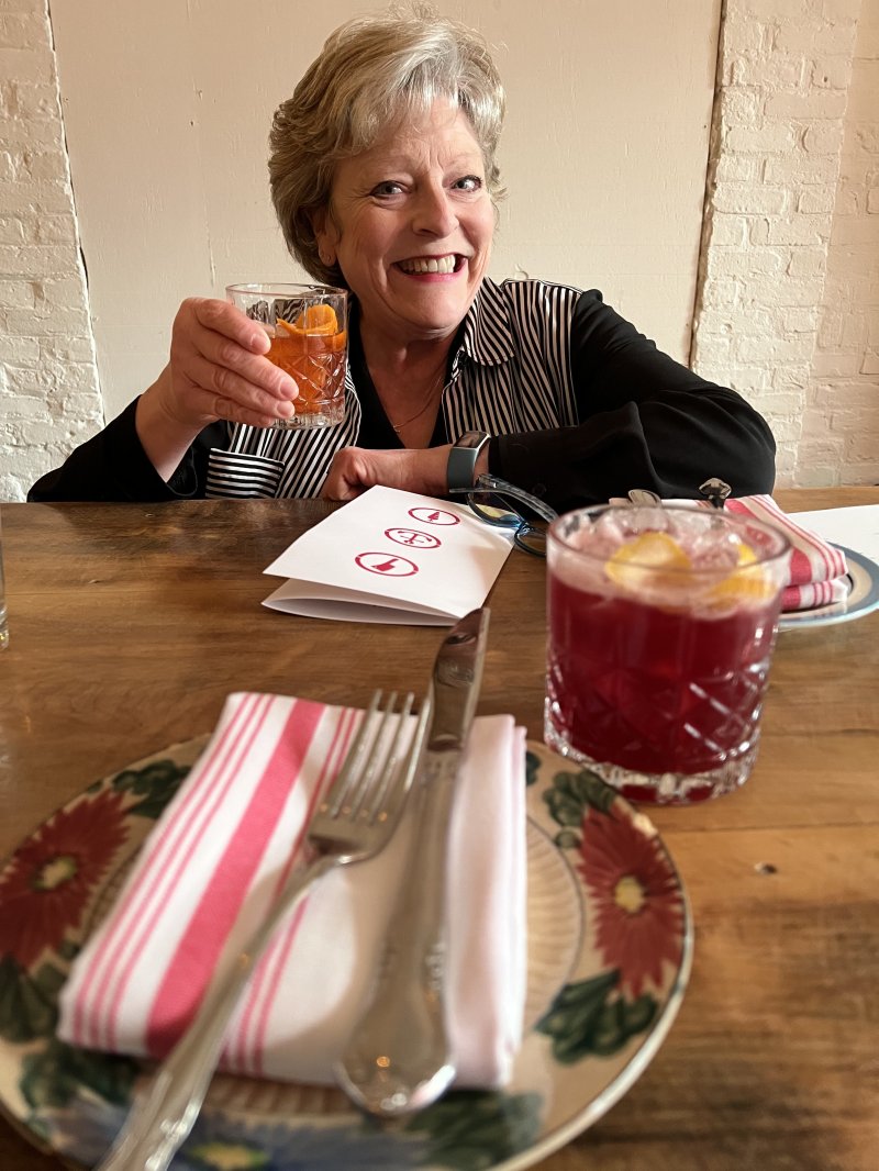 Profile photo of Laura Susan Lockwoood