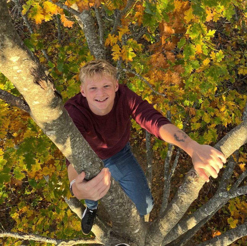 Profile photo of Seth Hodgkins