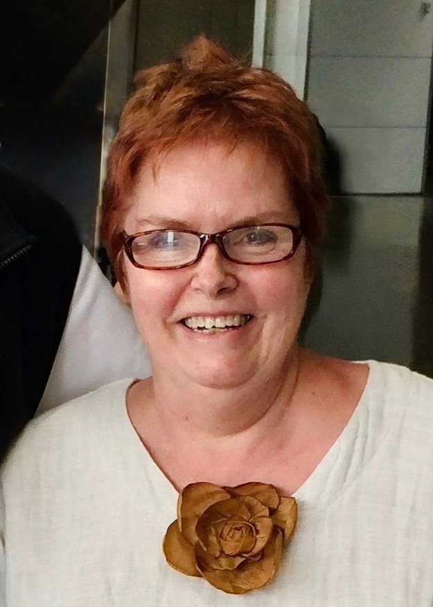 Profile photo of Paula Rembert MD