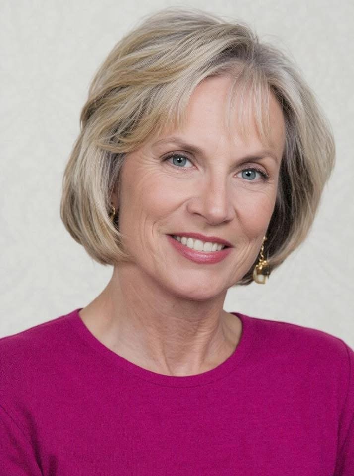 Profile photo of Pamela Elizabeth Petersen