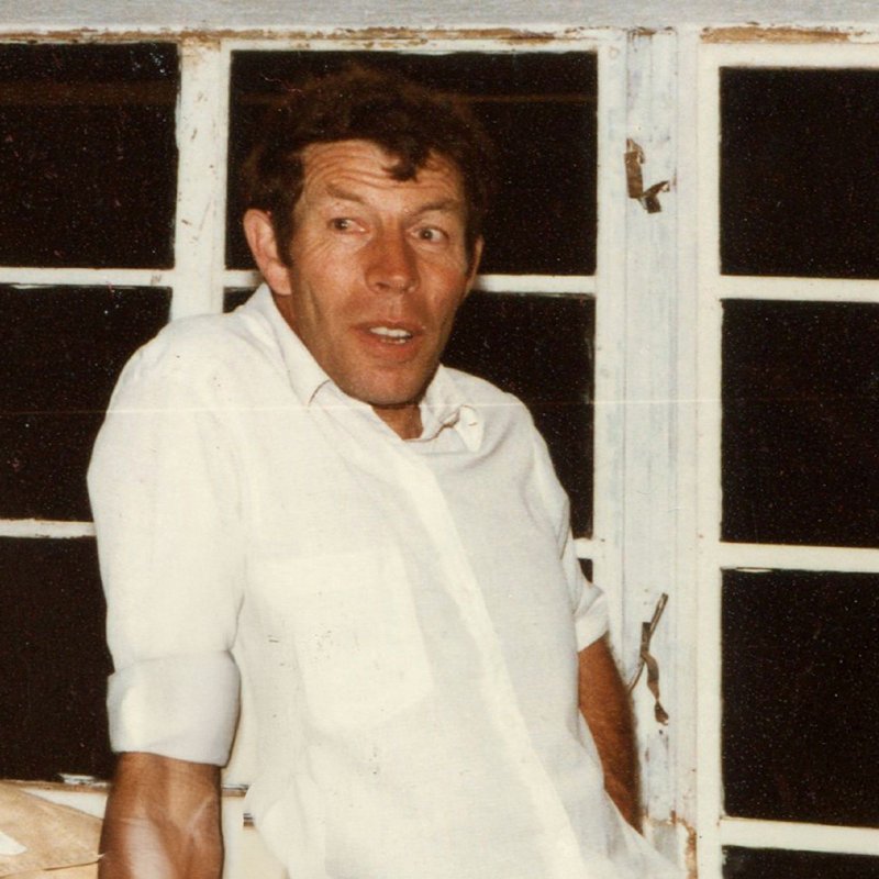 Profile photo of Peter Levick Anderson