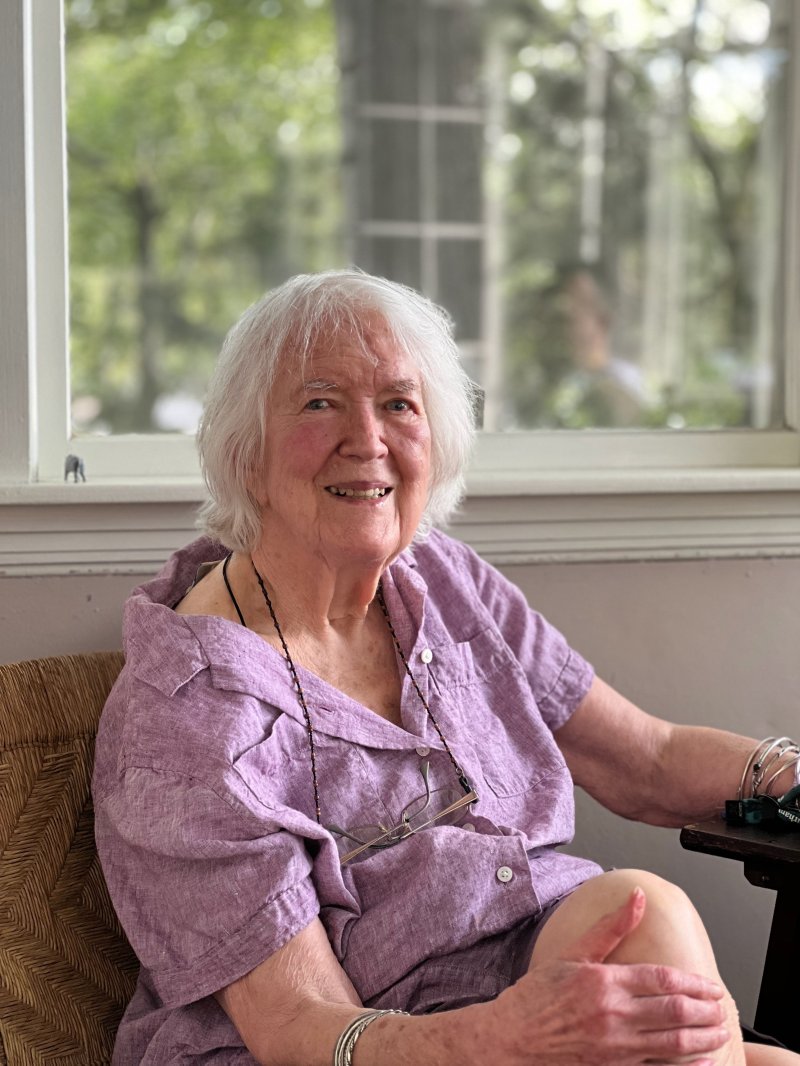 Profile photo of Lois Emily Ketterson Smith