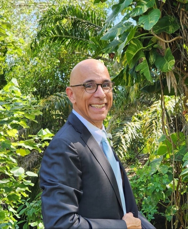 Profile photo of John Mercede