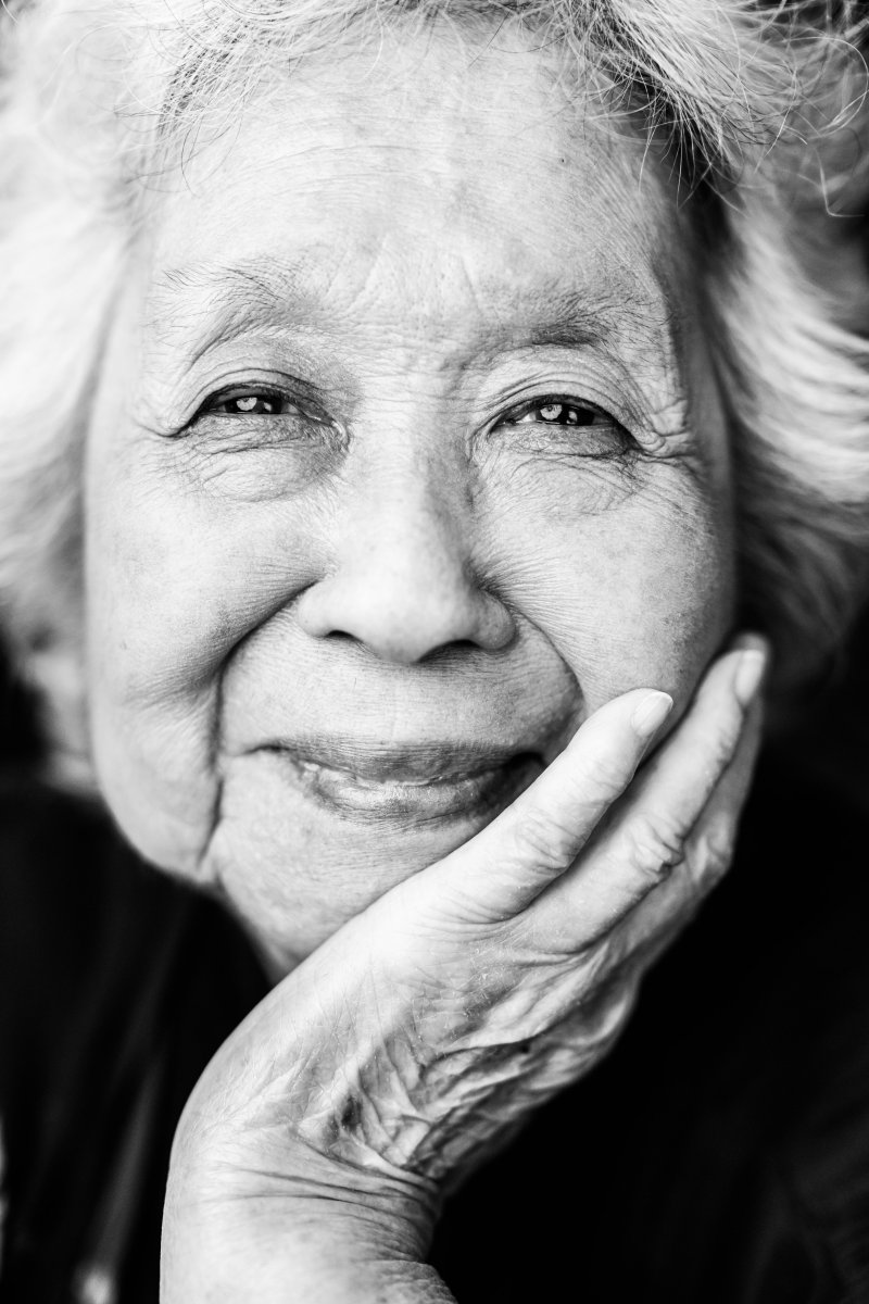 Profile photo of Helen Michiko Ohta