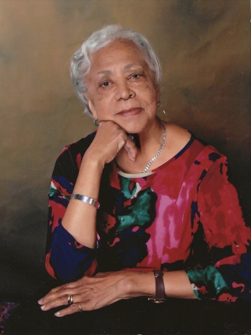 Profile photo of Marie Monique Martial 