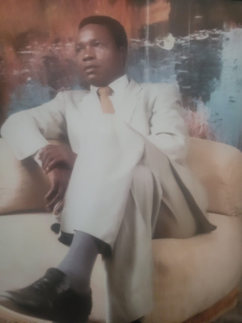 Profile photo of HRH John Ikeokwu Onwuasoanya