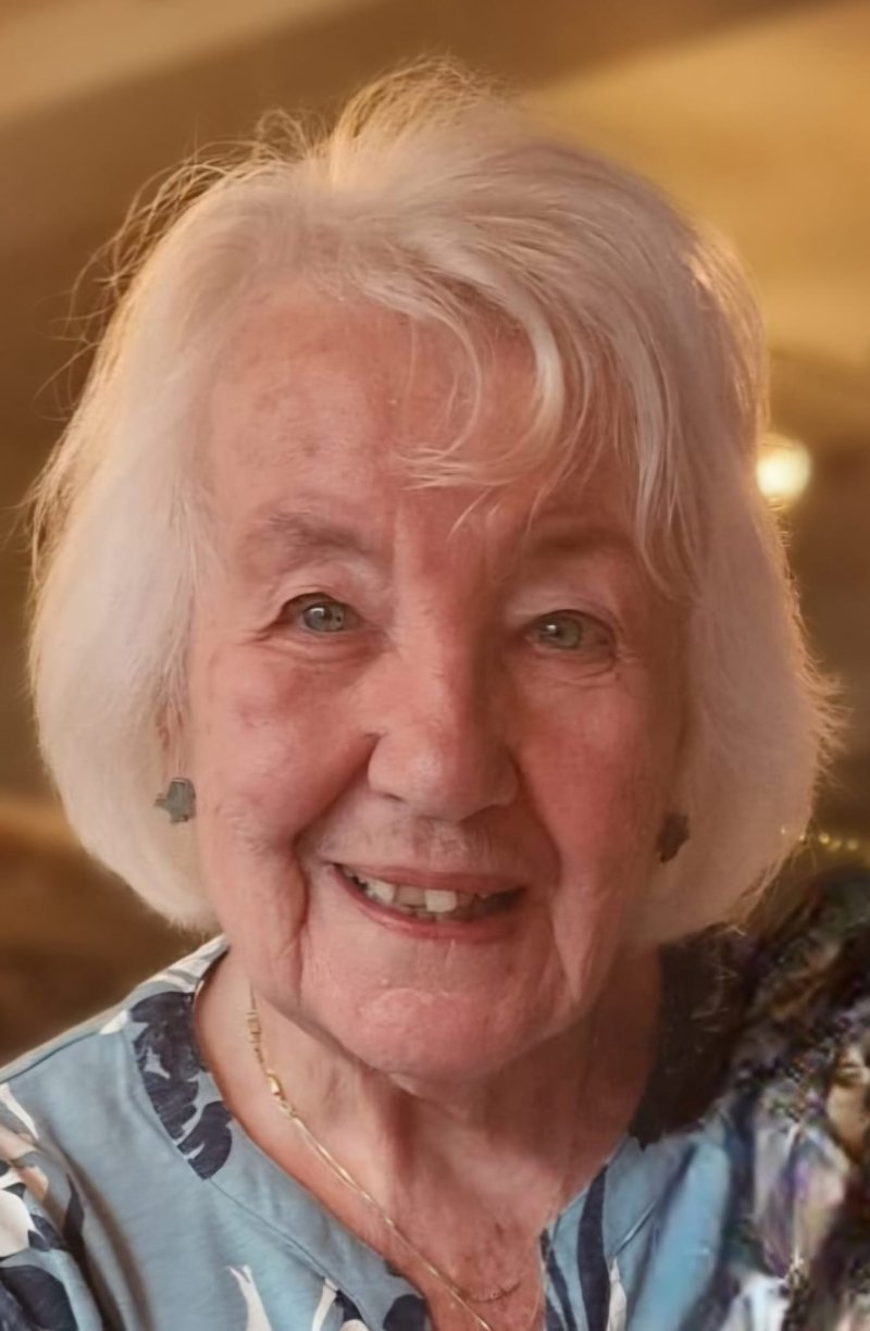 Profile photo of Freda Alice Penny