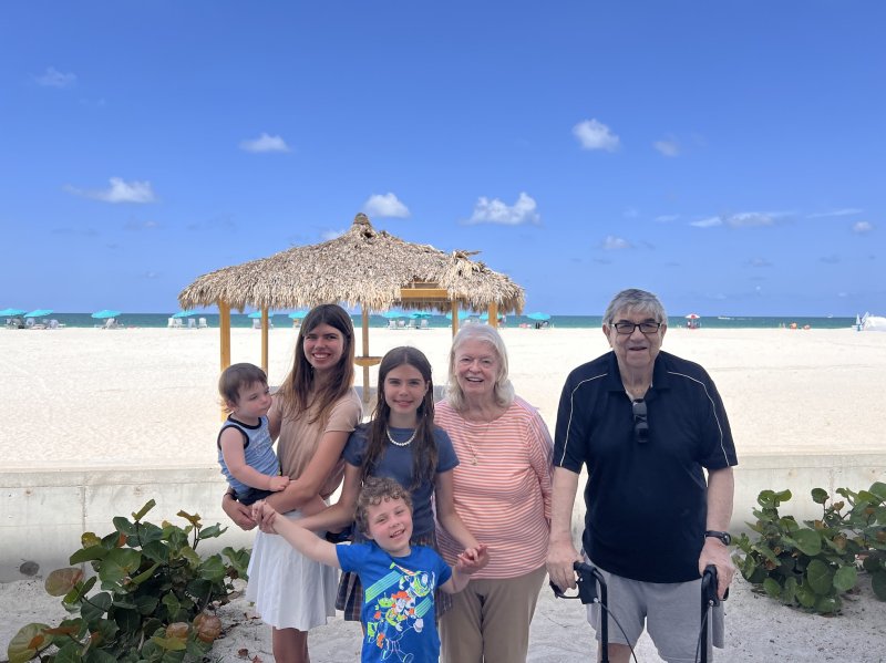 Profile photo of Charles Arthur Swinghammer Jr.