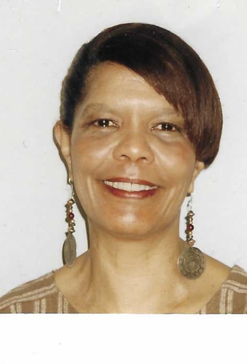 Profile photo of Yvonne Barnett Seck