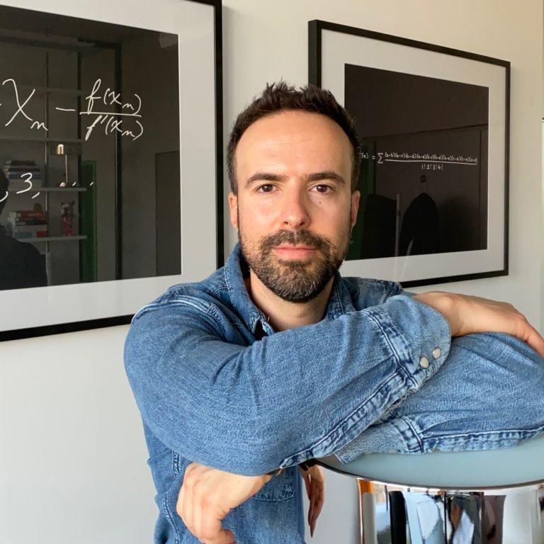 Profile photo of Manuel Cebrian