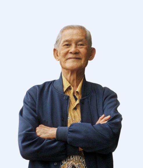 Profile photo of Ho Swee Kee