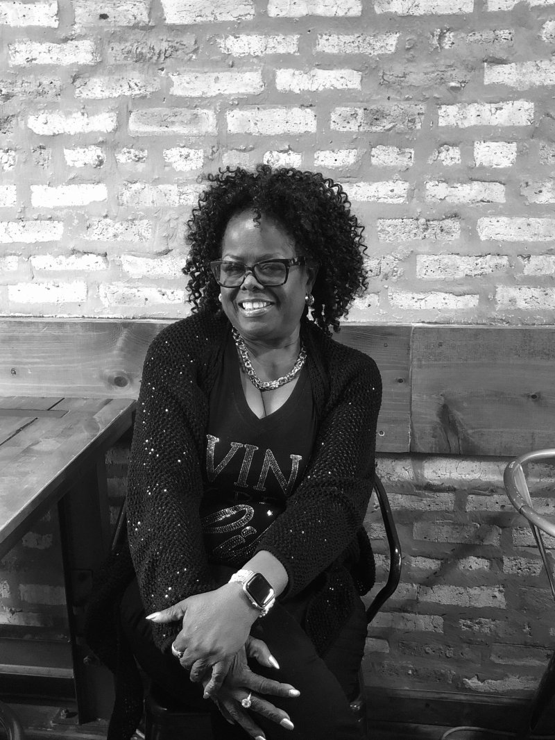 Profile photo of Sandra Haynes