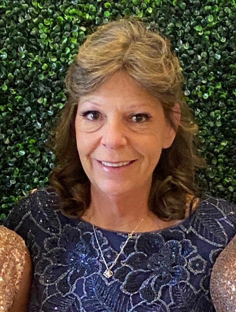 Profile photo of Gail Hiatt