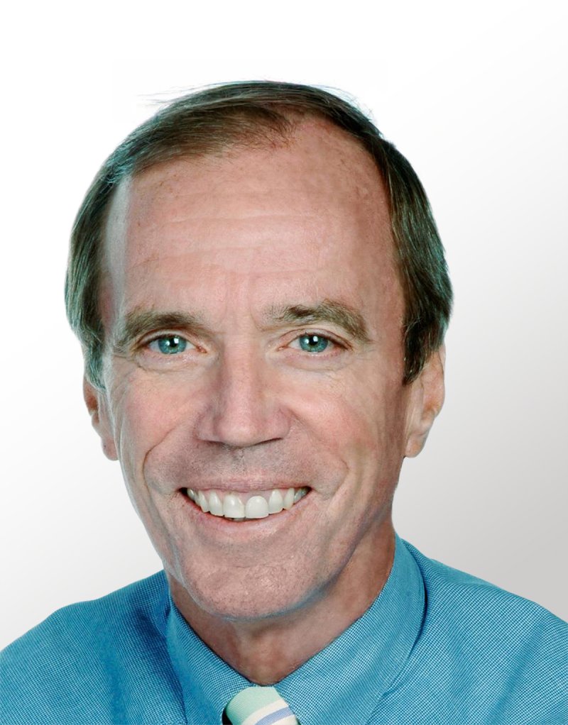 Profile photo of Brian Edward Williams