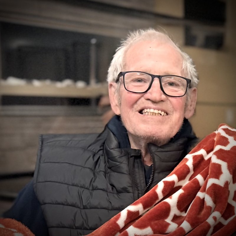 Profile photo of Robert Ballum