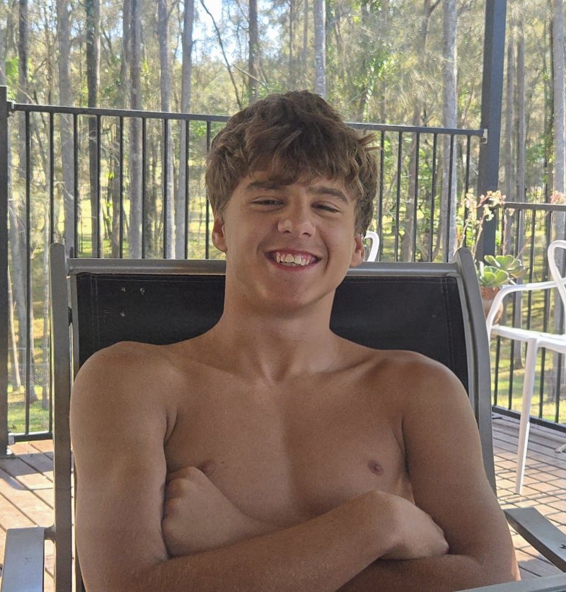 Profile photo of Phoenix Tyler Ison