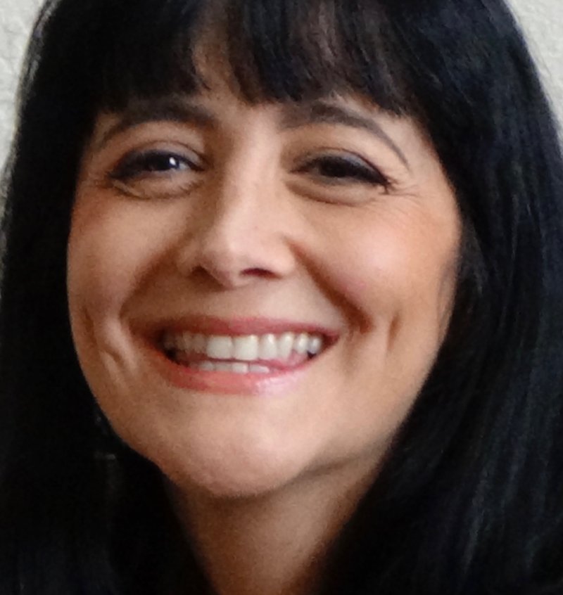 Profile photo of Danila Cynthia Sigal Terranova