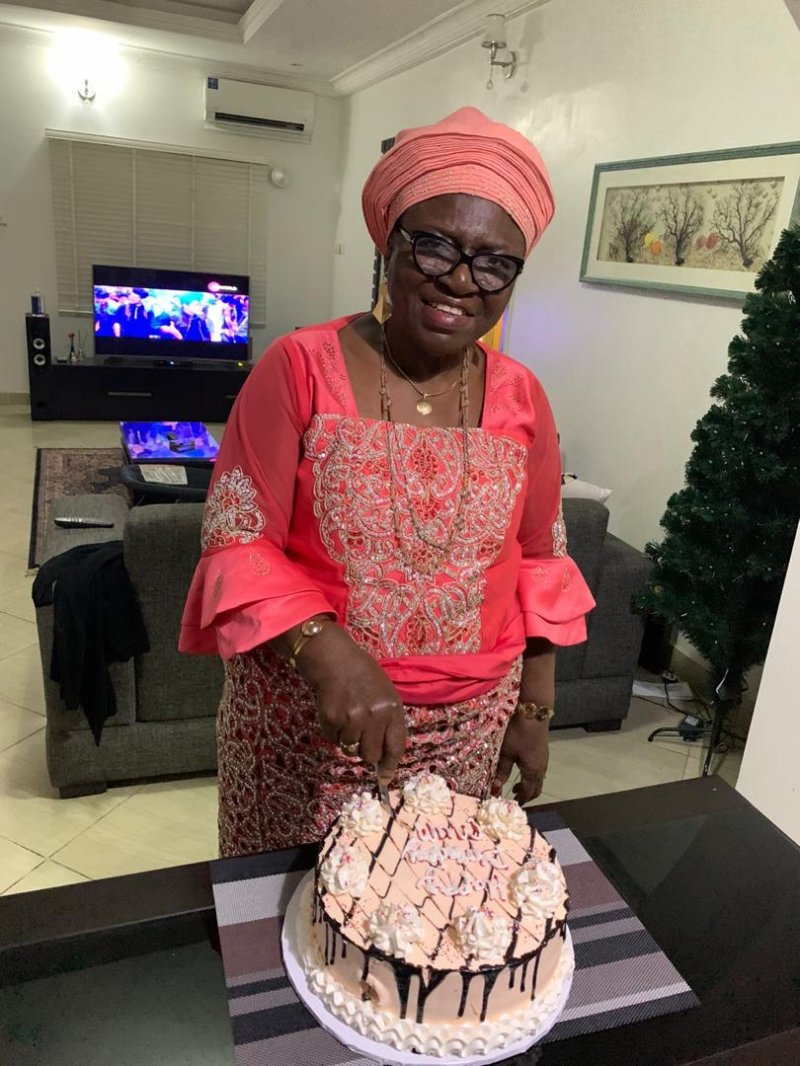 Profile photo of Angeline Matthew Akpan