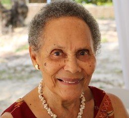 Profile photo of Faith Elaine Linton