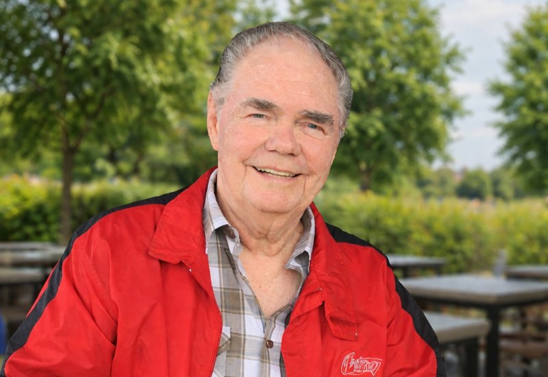 Profile photo of Frederick Charles Bell