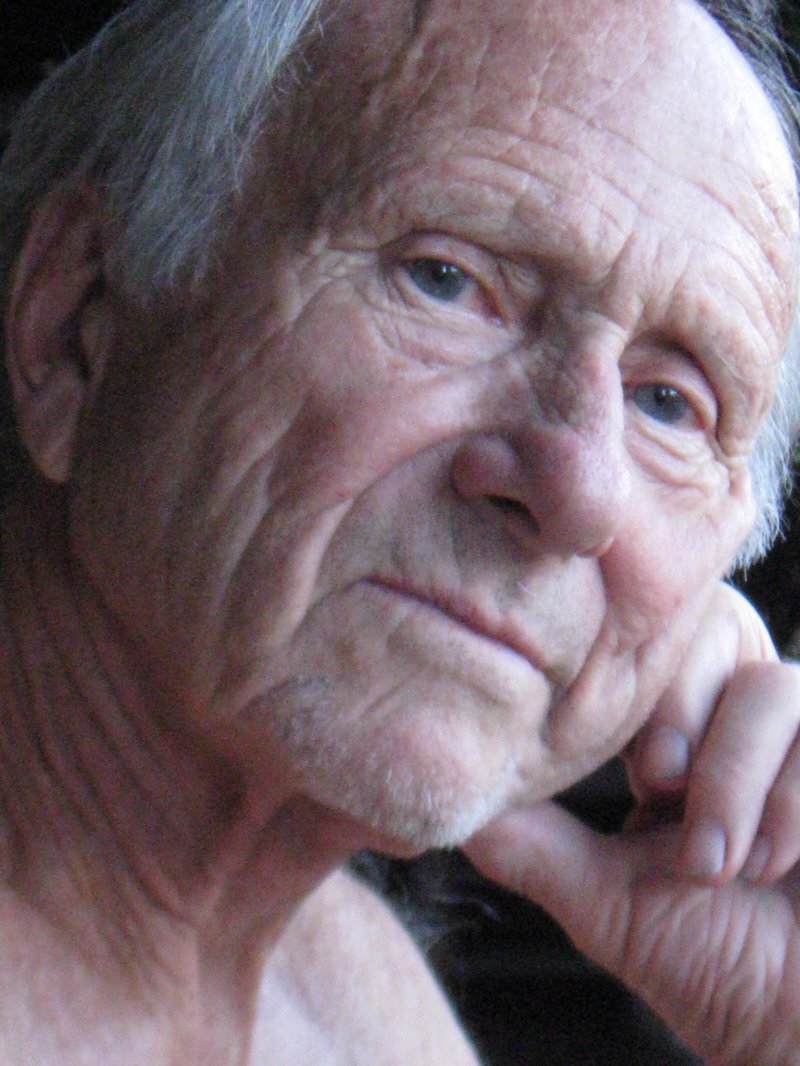 Profile photo of Richard Andrew Widener