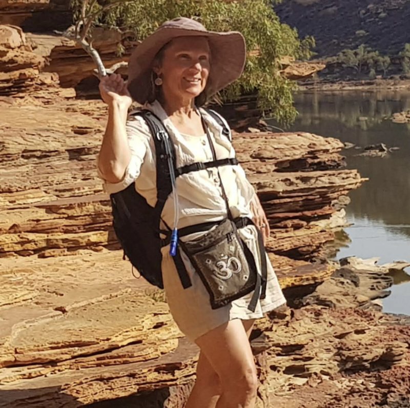 Profile photo of Lynn Bone