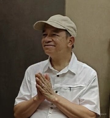 Profile photo of William “Allan” Tan