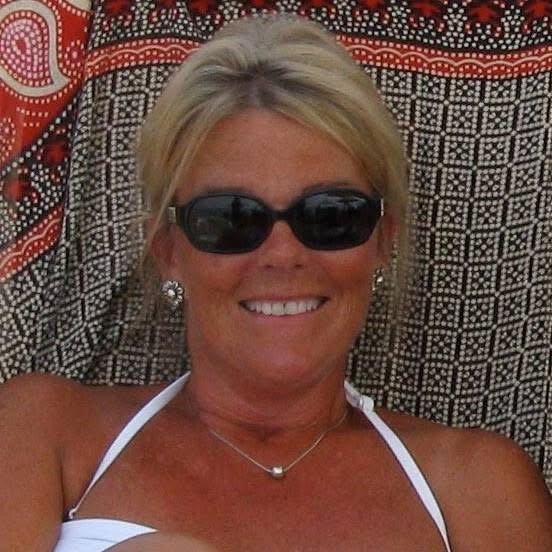 Profile photo of Lissa Russell Gallagher