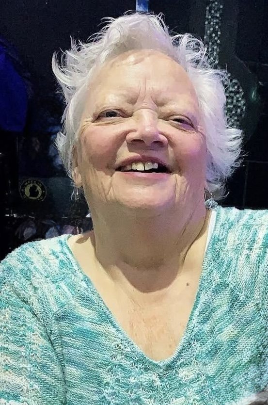 Profile photo of Eleanor Elizabeth Johnson