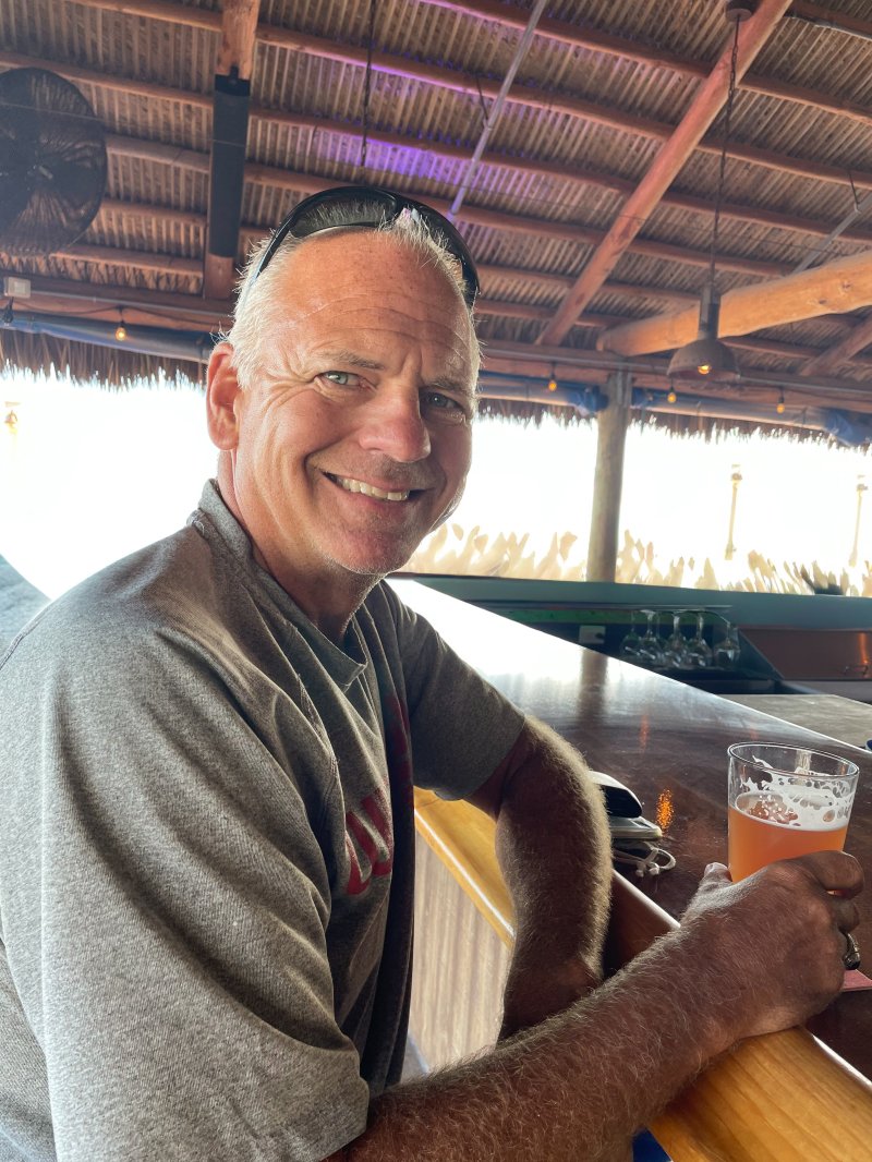 Profile photo of David Thomas Schlenke