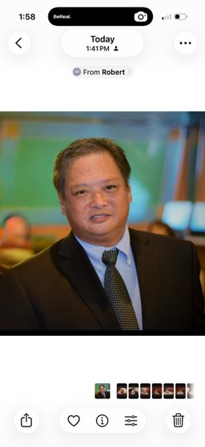 Profile photo of Robert Felix Tansiongco